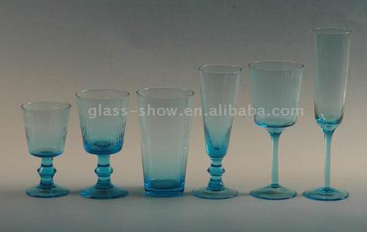  Stem Glass
