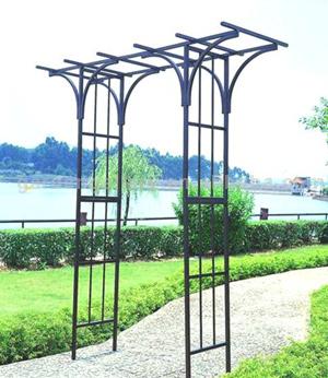Garten Arch (Garten Arch)