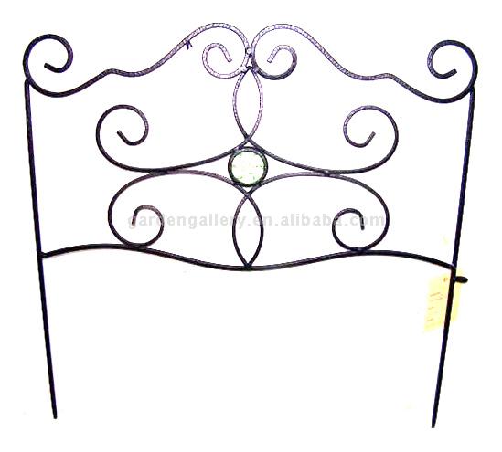  Garden Fence (Garden Fence)