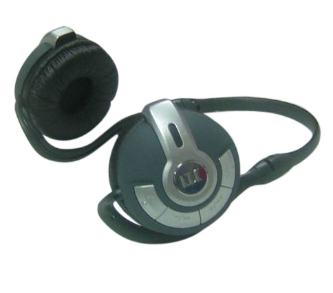  Bluetooth Stereo Headset