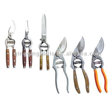  Pruners (Pruners)