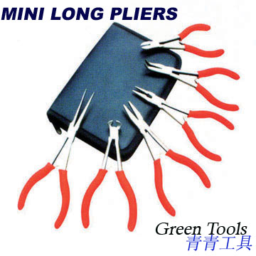  Mini Long Pliers ( Mini Long Pliers)