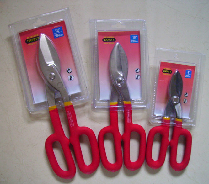  Tinman`s Snips ( Tinman`s Snips)