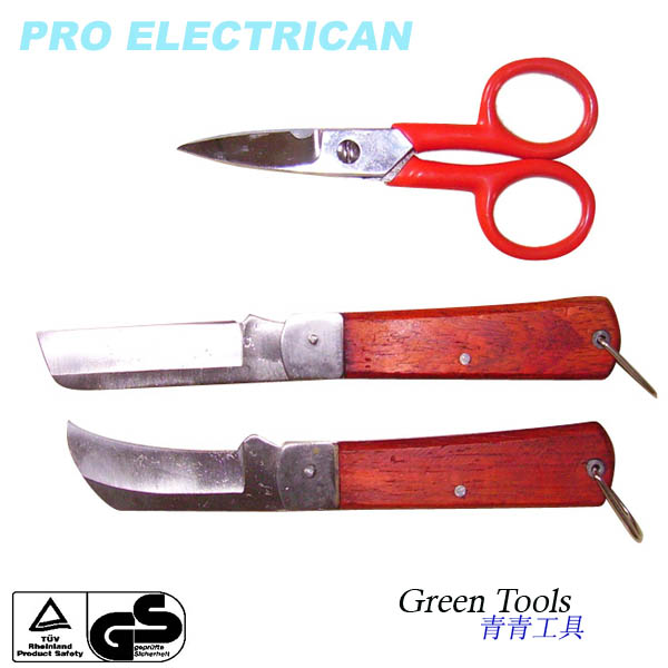  Electrical Knives and Scissors ( Electrical Knives and Scissors)