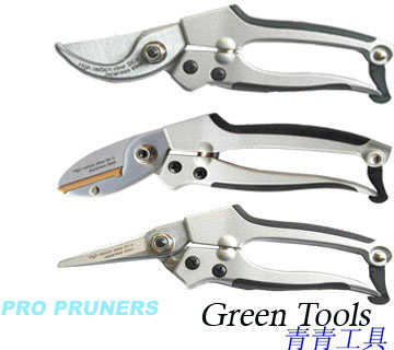 Heavy Duty Bypass & Trimmer Pruning Shears (Heavy Duty Bypass & Триммер серпы)