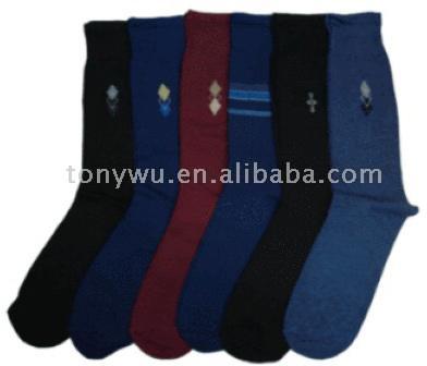  Men`s Socks (Мужские носки)