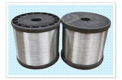  Zinc-Plated Wire (Zingué Wire)