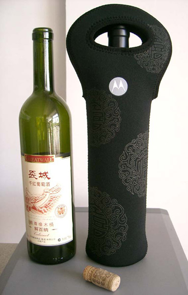  Wine Tote (Wine Tote)
