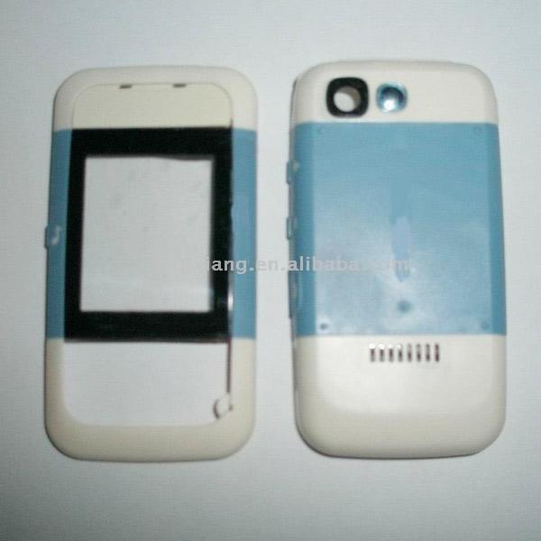  Mobile Phone Housing (Mobile Phone logement)