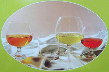  Leadless Crystal Glassware ( Leadless Crystal Glassware)