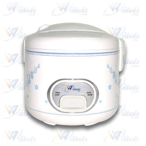  Rice Cooker (Rice Cooker)