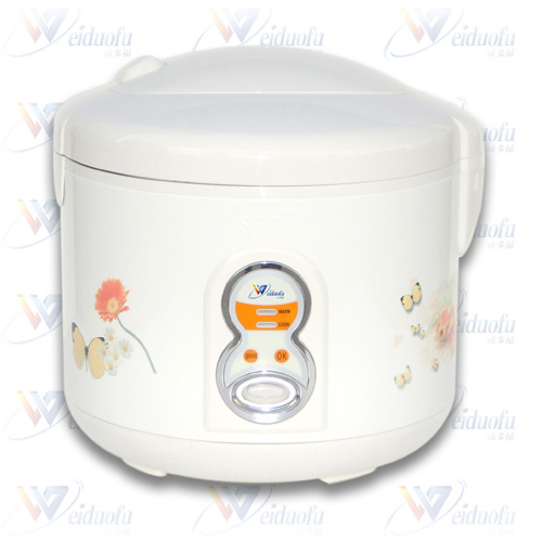  Rice Cooker (Rice Cooker)