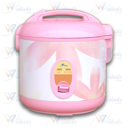  Rice Cooker (Rice Cooker)
