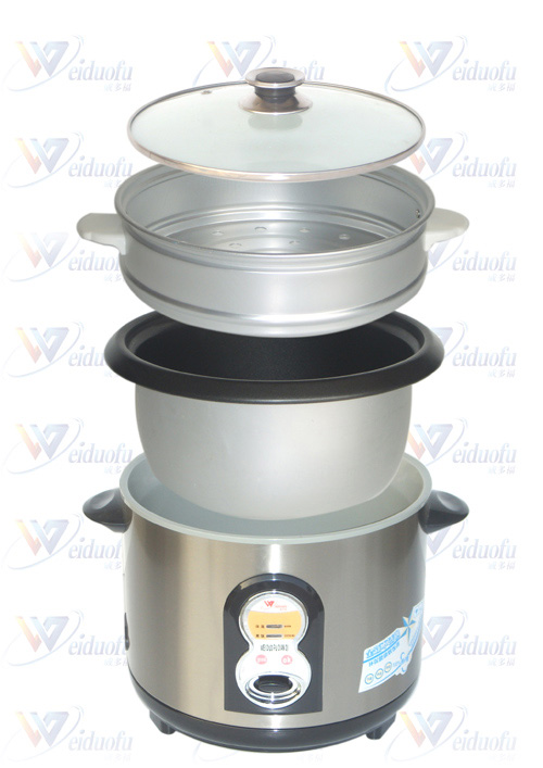  Rice Cooker (Rice Cooker)