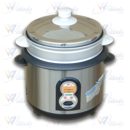  Rice Cooker (Rice Cooker)