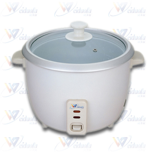  Classical Rice Cooker (Classique Rice Cooker)