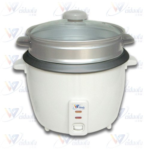  Rice Cooker (Rice Cooker)