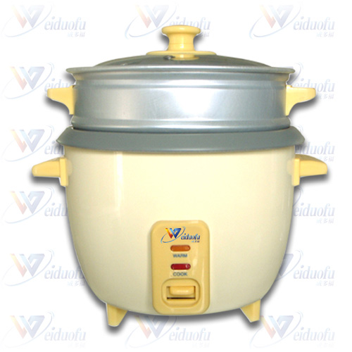  Rice Cooker (Rice Cooker)