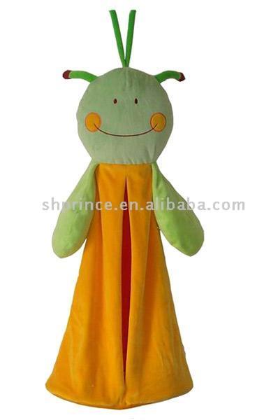  Worm Diaper Bag