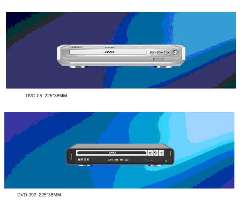  DVD Player (Blue Storm) (DVD-Player (Blue Storm))