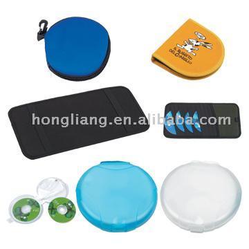  CD Case ( CD Case)