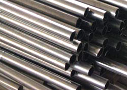  Welded Pipe (Tubes soudés)