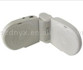  Mini Speaker (RoHS Approved)