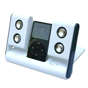  Mini Speaker (RoHS Approved)