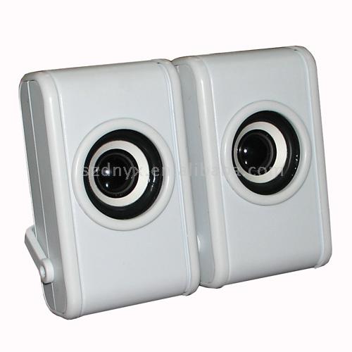  Mini Speaker D-004(Rohs Approved)