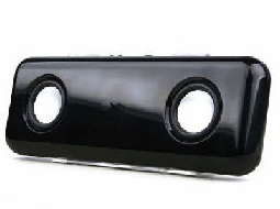  Mini Speaker D-008 (RoHS Approved)