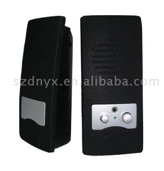  2.0 Computer Speaker (RoHS Approved)
