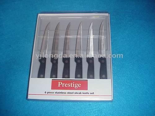  Knife Set (Messerset)