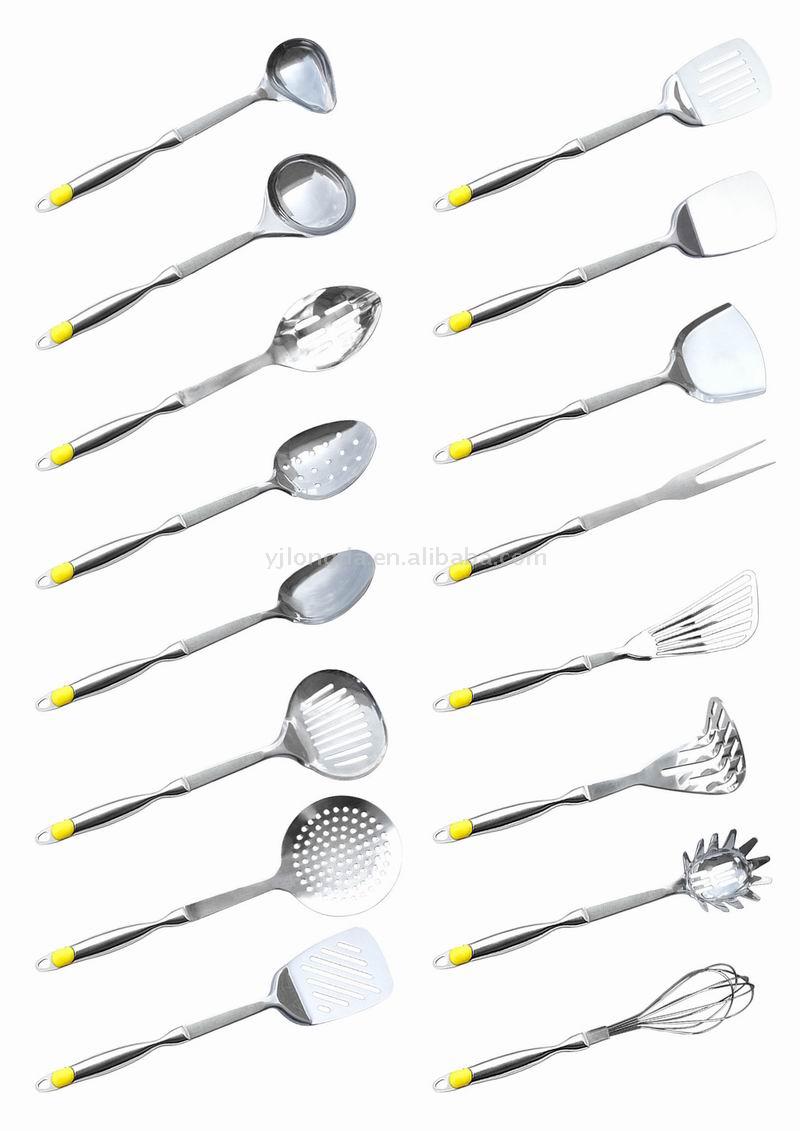  Kitchenware ( Kitchenware)