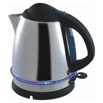  Electric Kettle (Электрический чайник)