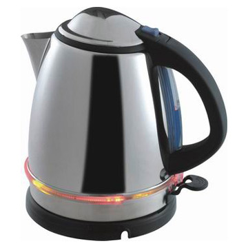  Electric Kettle (Электрический чайник)