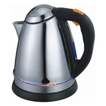  Electric Kettle (Электрический чайник)