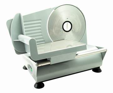  Slicing Machine (Trancheuse)