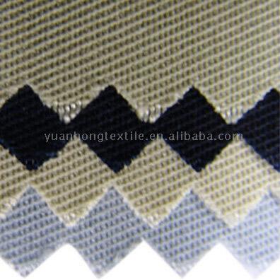  Bamboo Fiber Double-Side Twill (Bamboo Fiber двухсторонней Twill)