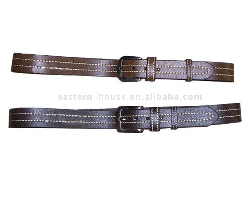  PU Belt for Men ( PU Belt for Men)