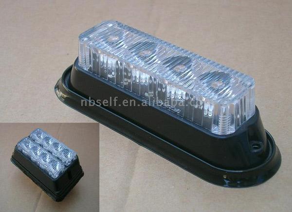  LED Strobe Light ( LED Strobe Light)
