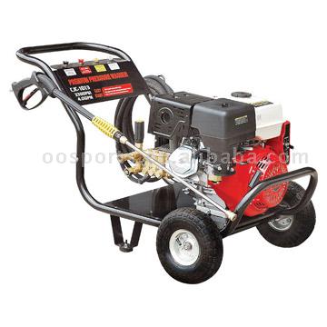  Gasoline Pressure Washer(OO-GPW23A) ( Gasoline Pressure Washer(OO-GPW23A))