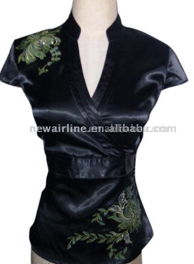  Polyester Shirt ( Polyester Shirt)