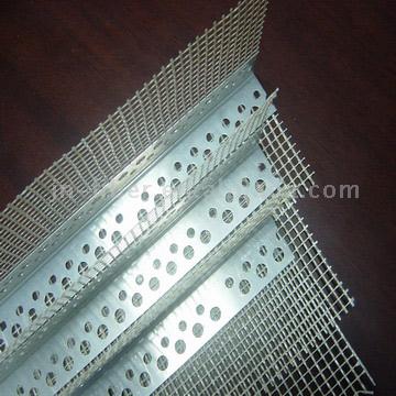  Aluminium Corner Beads (Алюминиевые угольники)