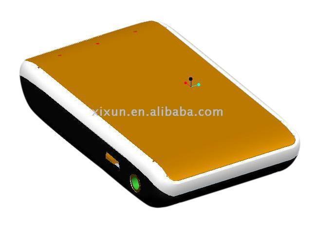  GPS Tracker ( GPS Tracker)
