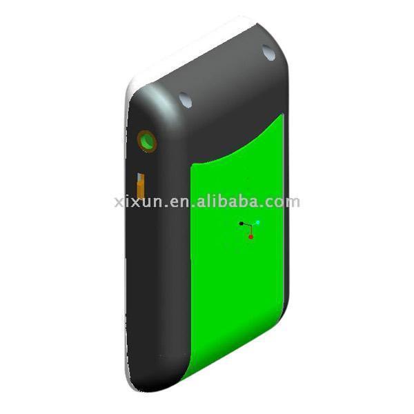  Global Smallest GPSONE Tracker ( Global Smallest GPSONE Tracker)