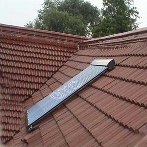  Solar Collector (Солнечный коллектор)
