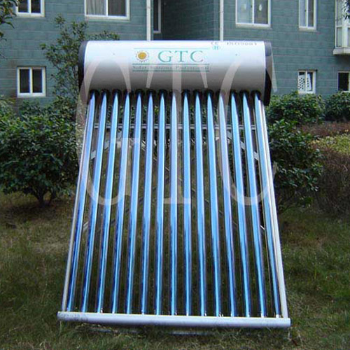  Solar Water Heater ( Solar Water Heater)
