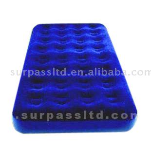  Twin Flocked Air Bed (Twin стекались Air Bed)