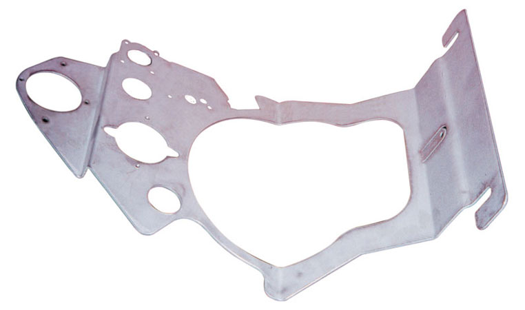 Sheet Metal Product (Sheet Metal Product)