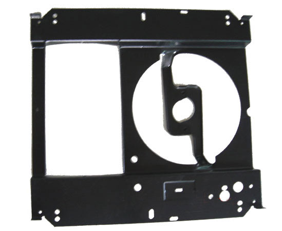 Sheet Metal Product (Sheet Metal Product)